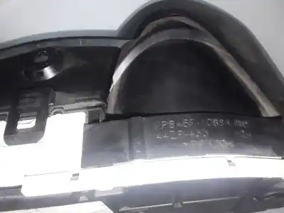 Автозапчастина б/у панель інструментів для ford fiesta vi (cb1, ccn) 1.4 tdci посилання на oem iam vp8a6f10894bc  44zp435