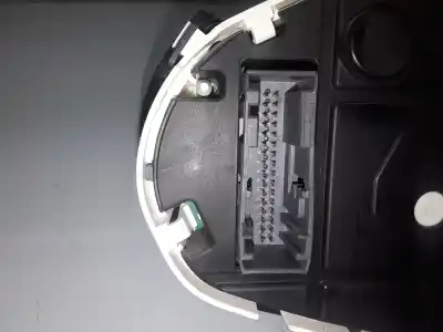 Автозапчастина б/у ПАНЕЛЬ ІНСТРУМЕНТІВ для FORD FIESTA VI (CB1, CCN)  Посилання на OEM IAM VP8A6F10894BC  44ZP435
