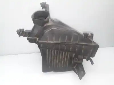 Peça sobressalente para automóvel em segunda mão filtro de ar por nissan qashqai / qashqai +2 i (j10, nj10, jj10e) 1.5 dci referências oem iam jd50a  