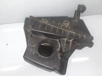 Peça sobressalente para automóvel em segunda mão filtro de ar por nissan qashqai / qashqai +2 i (j10, nj10, jj10e) 1.5 dci referências oem iam jd50a  