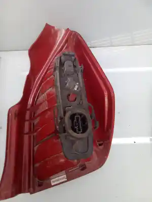 Second-hand car spare part left tailgate light for citroen c2 (jm_) 1.1 oem iam references 9649864580  