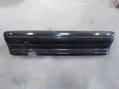 Second-hand car spare part REAR BUMPER for BMW SERIE 3 COMPACT (E46)  OEM IAM references   