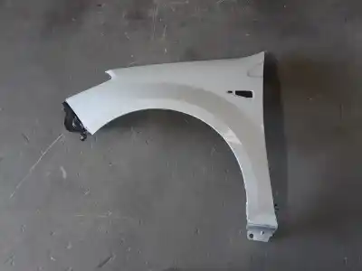 Gebrauchtes Autoersatzteil kotflügel vorne links zum dacia sandero  oem-iam-referenzen   