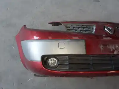 Second-hand car spare part front bumper for renault scénic ii (jm0/1_) 2.0 (jm05, jm0u, jm1n, jm1u, jm2v) oem iam references   