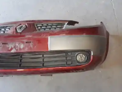 Автозапчастина б/у ПЕРЕДНІЙ БАМПЕР для RENAULT SCÉNIC II (JM0/1_)  Посилання на OEM IAM   