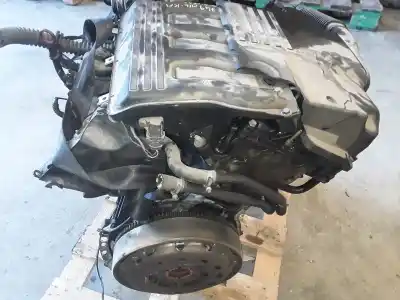 Recambio de automóvil de segunda mano de motor completo para bmw serie 3 berlina  referencias oem iam 204d1 80819093 