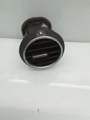 Gebrauchtes Autoersatzteil lüftungsgitter zum audi a3  oem-iam-referenzen 8p0820901  