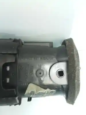 Gebrauchtes Autoersatzteil lüftungsgitter zum audi a3  oem-iam-referenzen 8p0820901  