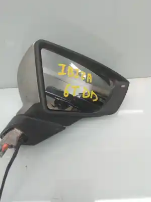 Автозапчастина б/у ПРАВИЙ ЗАДНИЙ ОГЛЯД для SEAT LEON (5F1)  Посилання на OEM IAM 026684  
