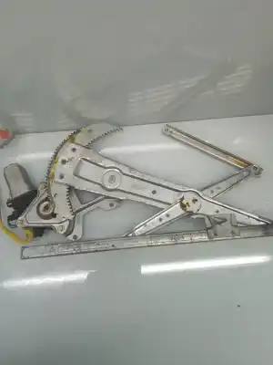 Second-hand car spare part PASSENGER SIDE RIGHT WINDOW REGULATOR for HONDA CR-V (RD8)  OEM IAM references 010059  