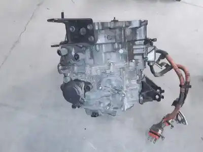 Pièce détachée automobile d'occasion BOÎTE DE VITESSES pour TOYOTA PRIUS (NHW30)  Références OEM IAM P9033909  319Y191