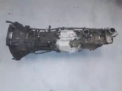 Piesă de schimb auto la mâna a doua CUTIE DE VITEZE pentru SUZUKI VITARA (SE/SF/ET)  Referințe OEM IAM 25121-60A00  