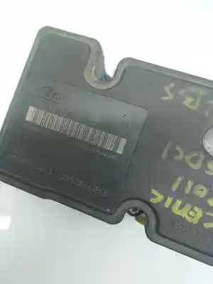 İkinci el araba yedek parçası abs için renault megane iii berlina 5 p  oem iam referansları 95ct2aay1  