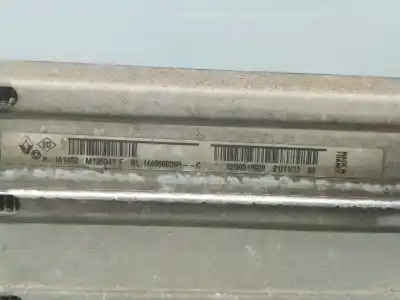 Pezzo di ricambio per auto di seconda mano INTERCOOLER per RENAULT SCÉNIC III (JZ0/1_)  Riferimenti OEM IAM IA1452  