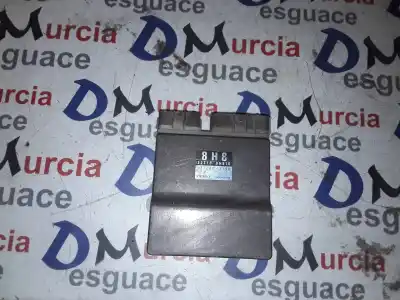 Second-hand car spare part ECU ENGINE CONTROL for NISSAN X-TRAIL (T30)  OEM IAM references 131000-1190  