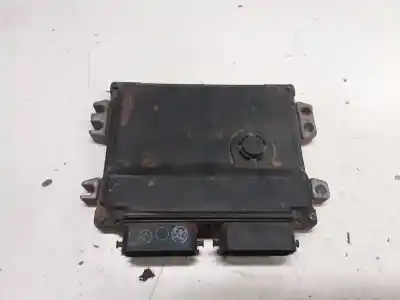 Pièce détachée automobile d'occasion CALCULATEUR MOTEUR ECU pour SUZUKI GRAND VITARA JB (JT)  Références OEM IAM 064J8  