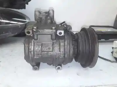 Second-hand car spare part air conditioning compressor for renault laguna (b56) 1.9 dci diesel cat 107 cv / 79 kw oem iam references 447200  
