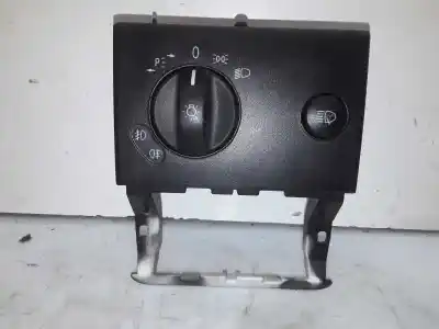 Second-hand car spare part headlights switch for mercedes-benz vito - basic, combi  (bm 639) *   |   ... | 0  oem iam references a6395450504  