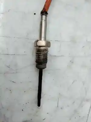 Автозапчастина б/у ДАТЧИК для FORD TRANSIT  Посилання на OEM IAM GK2112B591BD  