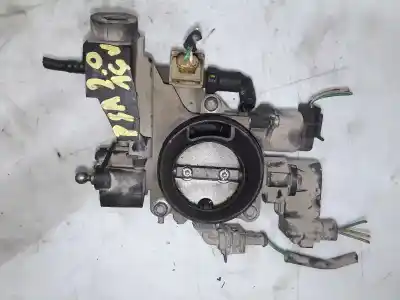 Second-hand car spare part THROTTLE BODY for CITROEN XSARA PICASSO  OEM IAM references 9642396180  