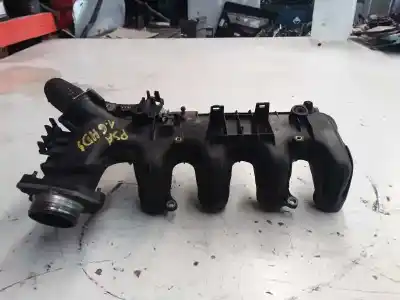 Peça sobressalente para automóvel em segunda mão coletor admissão por citroen berlingo citroen referências oem iam 9684941780  
