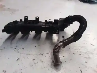 Peça sobressalente para automóvel em segunda mão coletor admissão por citroen berlingo citroen referências oem iam 9684941780  