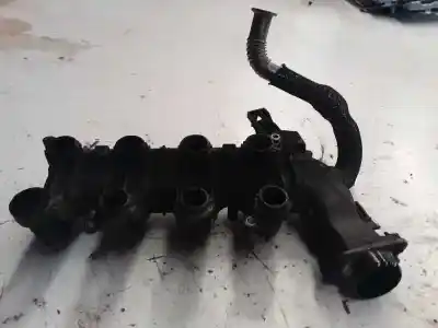 Peça sobressalente para automóvel em segunda mão COLETOR ADMISSÃO por CITROEN BERLINGO  Referências OEM IAM 9684941780  