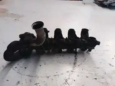 Peça sobressalente para automóvel em segunda mão coletor admissão por citroen berlingo citroen referências oem iam 9684941780  