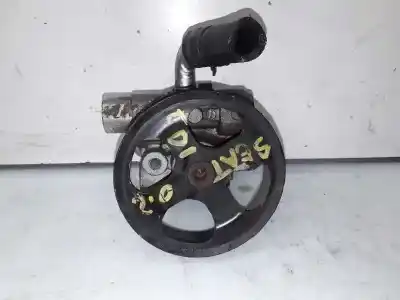 Second-hand car spare part steering pump for seat leon (1p1) leon (1p1) (2005 - 2012) oem iam references 74272052  