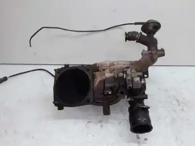 Second-hand car spare part TURBOCHARGER for NISSAN NV 400  OEM IAM references 53041015096  