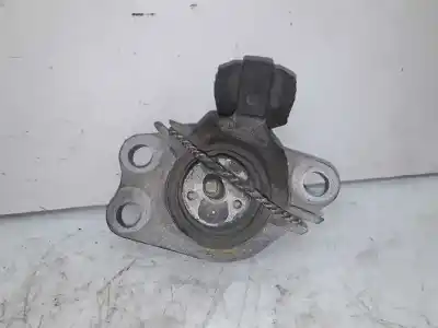 Peça sobressalente para automóvel em segunda mão suporte direito do motor por renault clio ii fase ii (b/cb0) clio referências oem iam 8200207625  