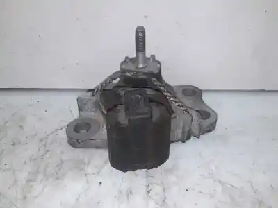Peça sobressalente para automóvel em segunda mão suporte direito do motor por renault clio ii fase ii (b/cb0) clio referências oem iam 8200207625  