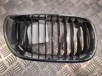 Pezzo di ricambio per auto di seconda mano GRIGLIA ANTERIORE per BMW SERIE 3 BERLINA (E46)  Riferimenti OEM IAM   