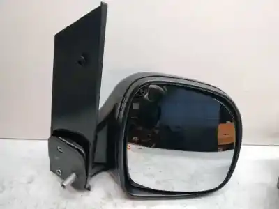 Автозапчасти б/у ЗАДНИЙ ВИД СПРАВА за MERCEDES-BENZ VITO (W639) BASIC, COMBI  ссылки OEM IAM   