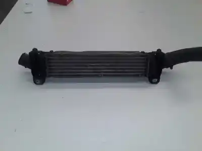 Piesă de schimb auto la mâna a doua radiator aer intercooler pentru ford mondeo turnier (ge) 2.0 tdci cat referințe oem iam is7q9l440  