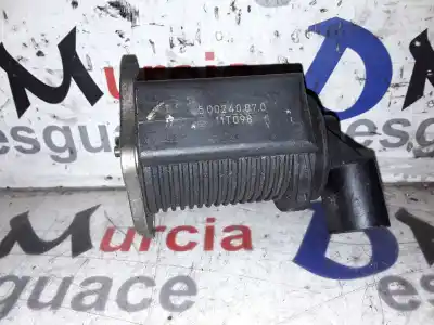 Second-hand car spare part egr valve for opel corsa c corsa c (2003 - 2007) oem iam references 500240070  