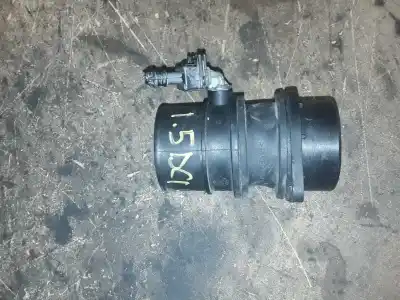 Pezzo di ricambio per auto di seconda mano MISURATORE DI FLUSSO per RENAULT CLIO II FASE II (B/CB0)  Riferimenti OEM IAM 98090430  