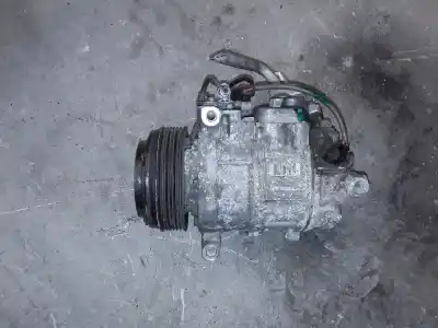Gebrauchtes Autoersatzteil KLIMAKOMPRESSOR zum BMW SERIE 1 BERLINA (E81/E87)  OEM-IAM-Referenzen 4472601852  