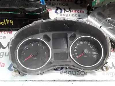 İkinci el araba yedek parçası ENSTRÜMAN PANELI için CITROEN C-ELYSÉE  OEM IAM referansları 980516408000  