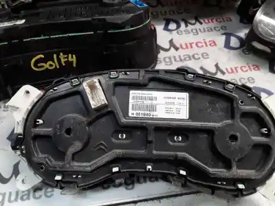 Автозапчастина б/у панель інструментів для citroen c-elysée feel 99 cv / 73 kw посилання на oem iam 980516408000  