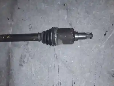 Second-hand car spare part FRONT RIGHT TRANSMISSION for SMART CABRIO  OEM IAM references   