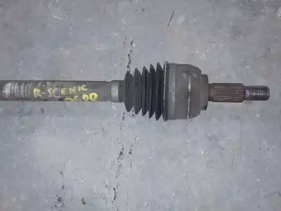 Second-hand car spare part front right transmission for renault scénic ii (jm0/1_) 2.0 (jm05, jm0u, jm1n, jm1u, jm2v) oem iam references   