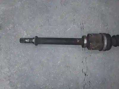 Second-hand car spare part front right transmission for renault scénic ii (jm0/1_) 2.0 (jm05, jm0u, jm1n, jm1u, jm2v) oem iam references   