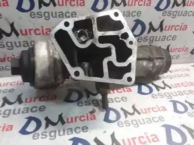 Pièce détachée automobile d'occasion SUPPORT DE FILTRE À HUILE pour SEAT TOLEDO II (1M2)  Références OEM IAM 038115389B  038115389B
