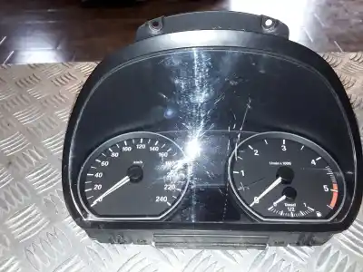 Second-hand car spare part DASHBOARD for BMW SERIE 1 BERLINA (E81/E87)  OEM IAM references 1024952-76  