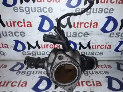 Piesă de schimb auto la mâna a doua TERMOSTAT pentru FIAT STILO (192)  Referințe OEM IAM   