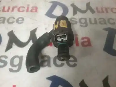 Peça sobressalente para automóvel em segunda mão injetor por bmw serie 3 berlina (e46) * referências oem iam   