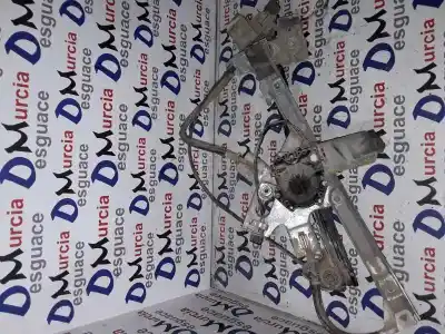 Pezzo di ricambio per auto di seconda mano ALZACRISTALLI ANTERIORE DESTRO per SEAT IBIZA (6K)  Riferimenti OEM IAM   