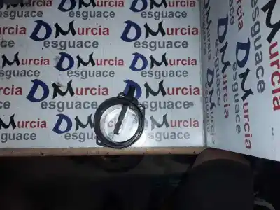 Pezzo di ricambio per auto di seconda mano MISURATORE DI FLUSSO per FORD FOCUS C-MAX (CAP)  Riferimenti OEM IAM 4M51128579CC  