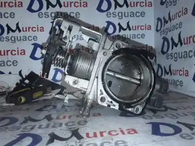 Pièce détachée automobile d'occasion BOITIER DE PAPILLON pour BMW SERIE 5 BERLINA (E34)  Références OEM IAM 1433237  